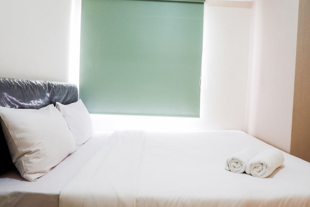 Bassura City Apartments