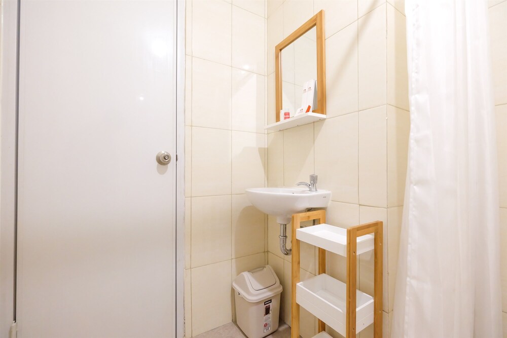 Bassura City Apartments