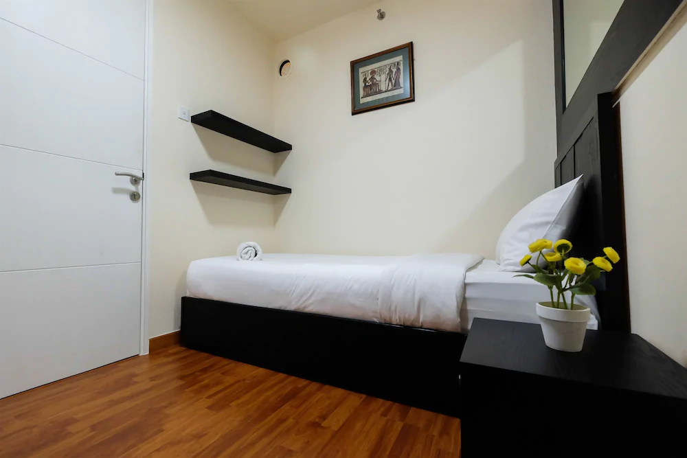 Bassura City Apartments