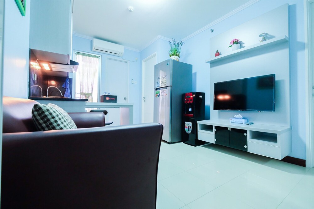 Bassura City Apartments
