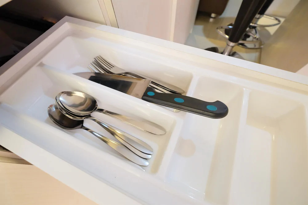 Bassura City Apartments