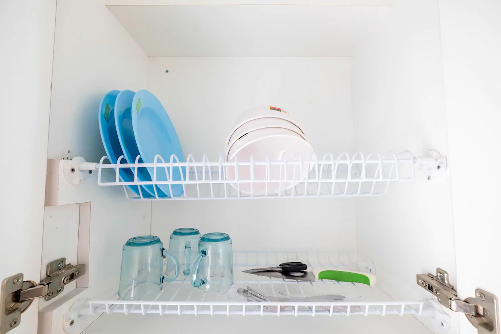 Bassura City Apartments