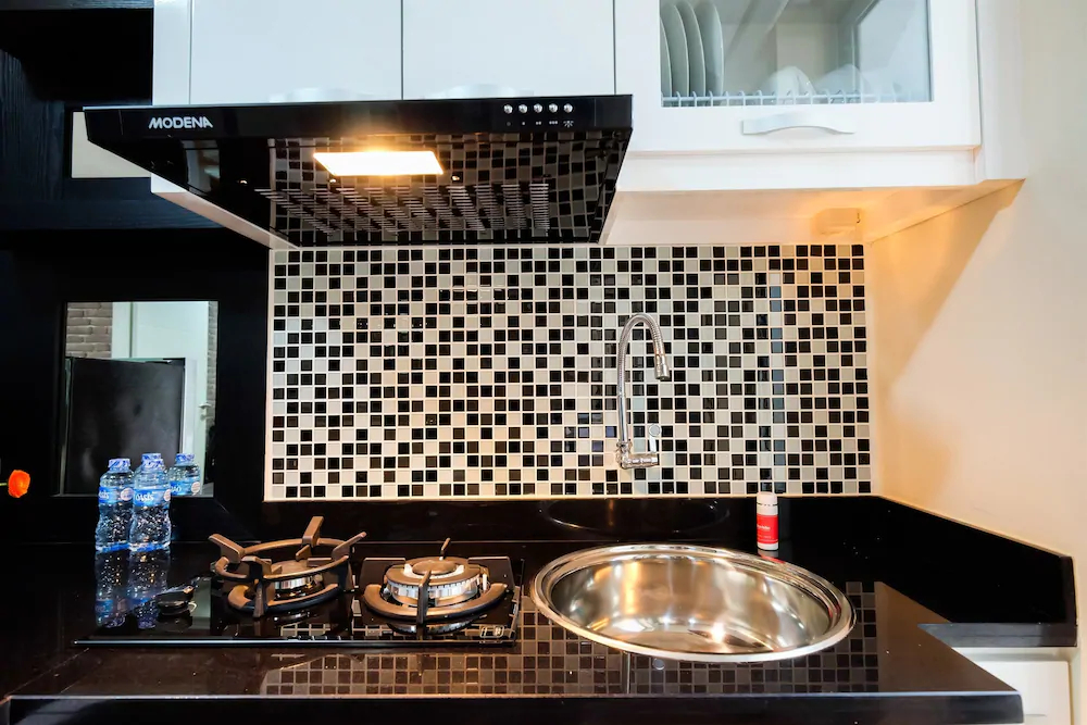 Bassura City Apartments