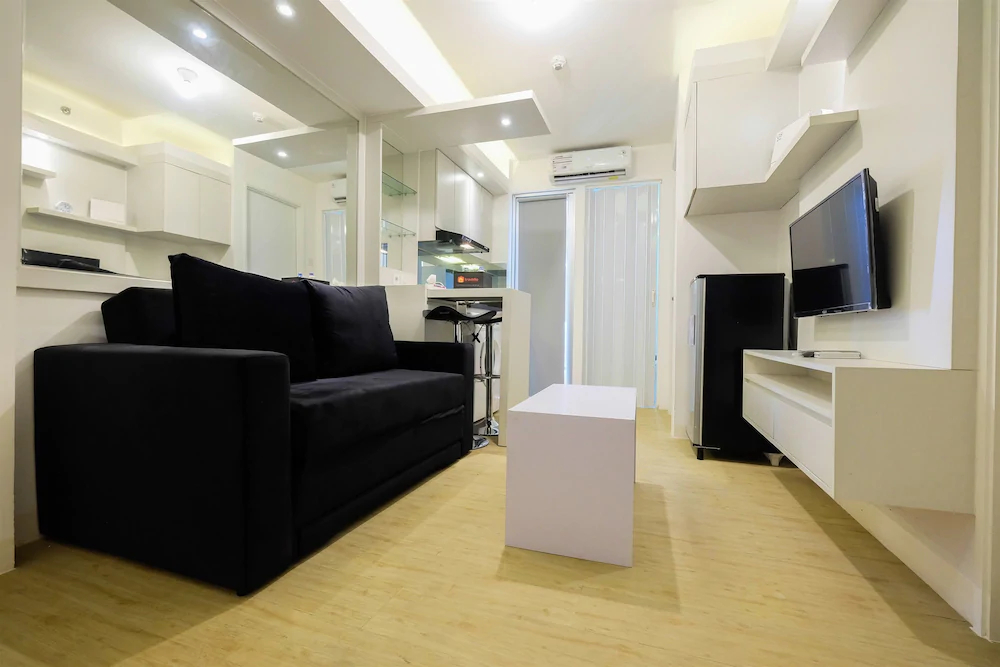 Bassura City Apartments