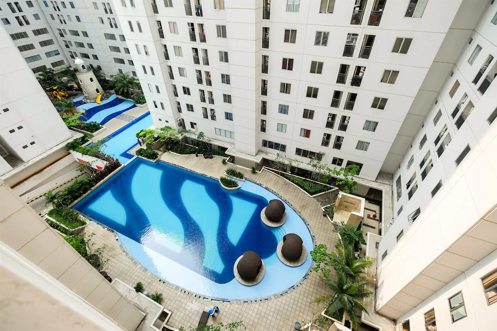 Bassura City Apartments