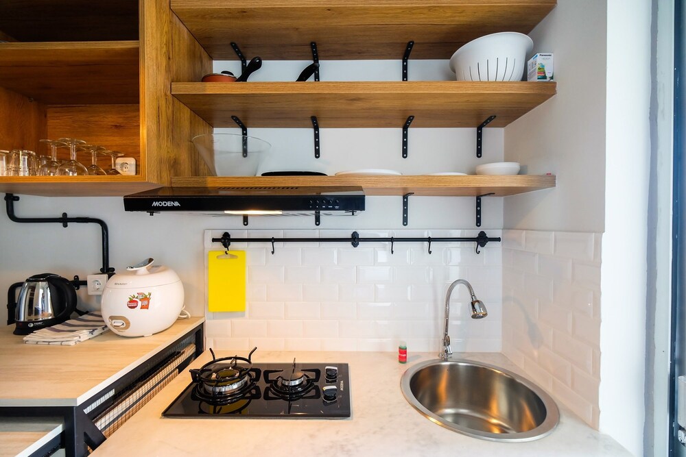 Bassura City Apartments