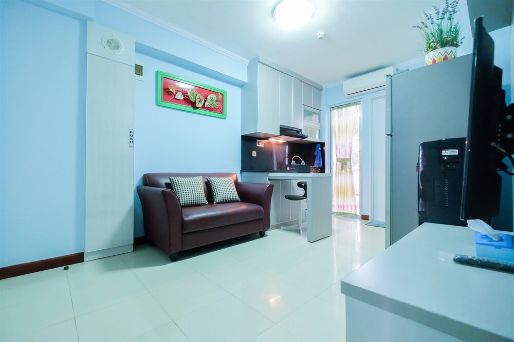 Bassura City Apartments