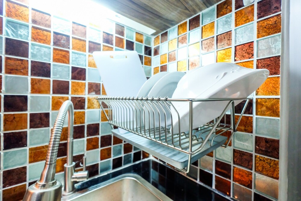 Bassura City Apartments