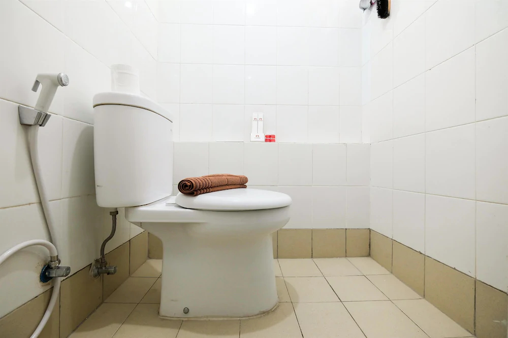 Bassura City Apartments