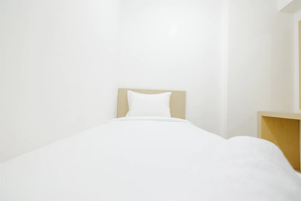 Bassura City Apartments