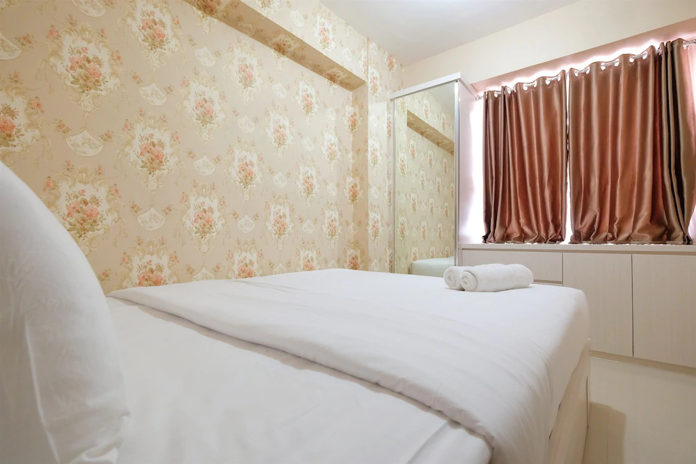 Bassura City Apartments