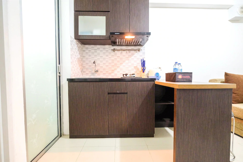 Bassura City Apartments