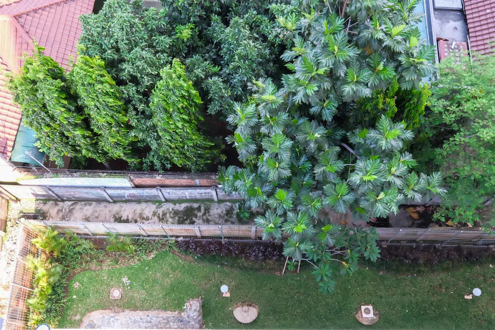 Bassura City Apartments