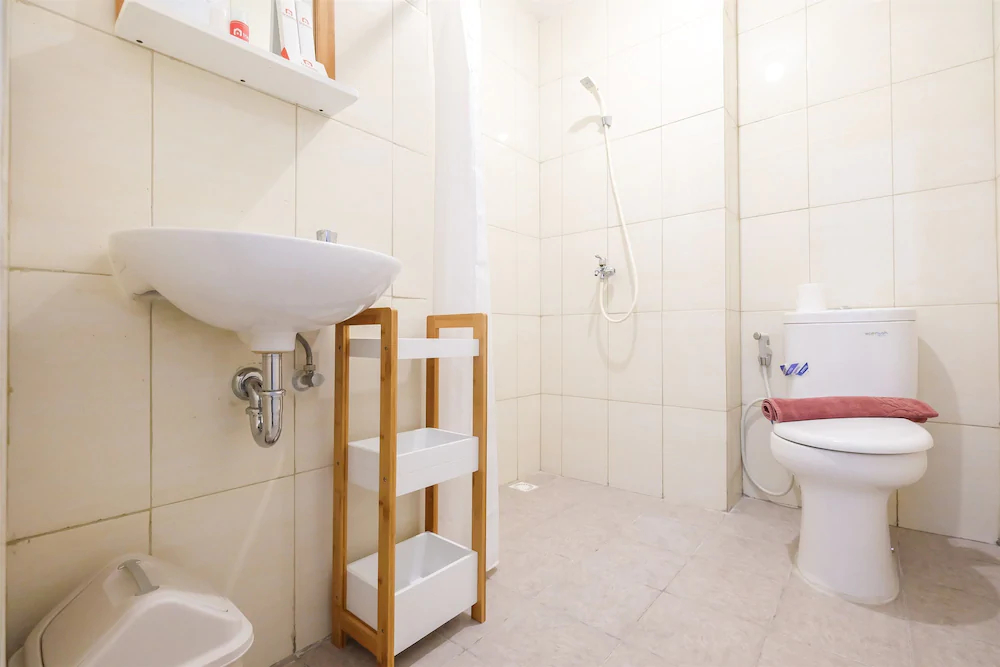 Bassura City Apartments