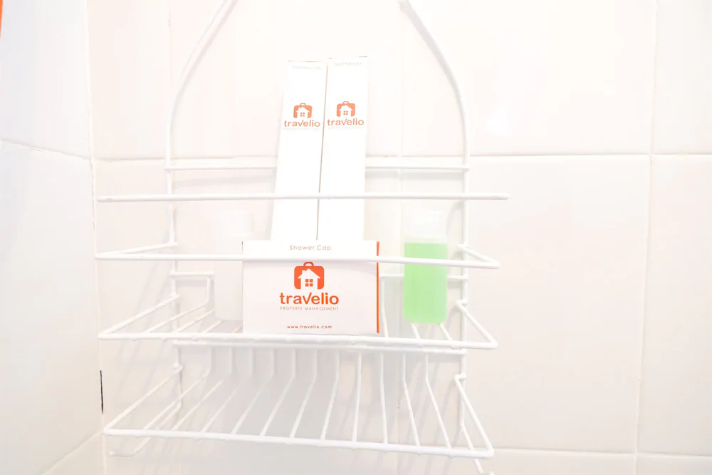 Bassura City Apartments