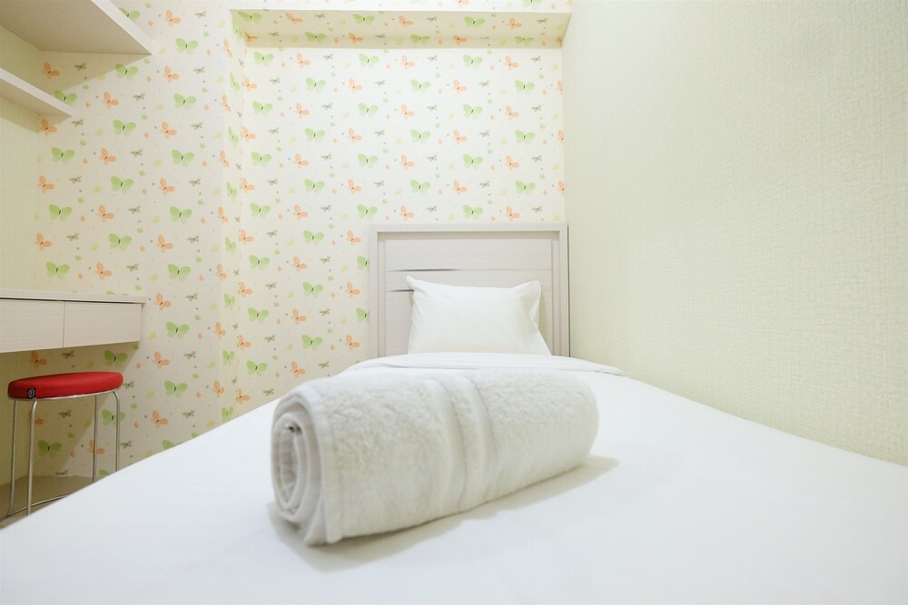 Bassura City Apartments