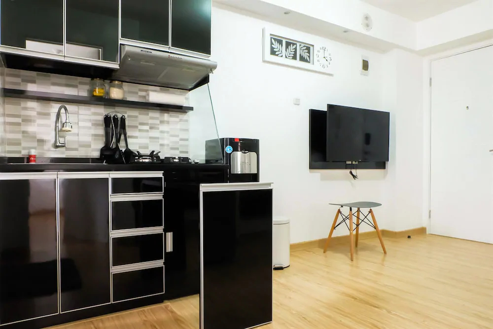 Bassura City Apartments