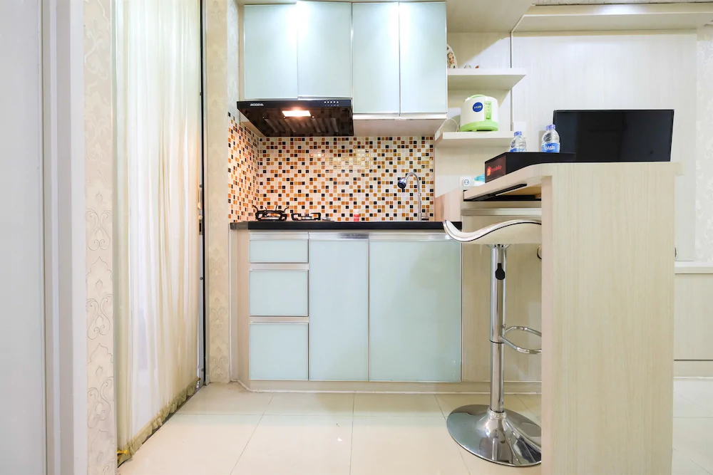 Bassura City Apartments