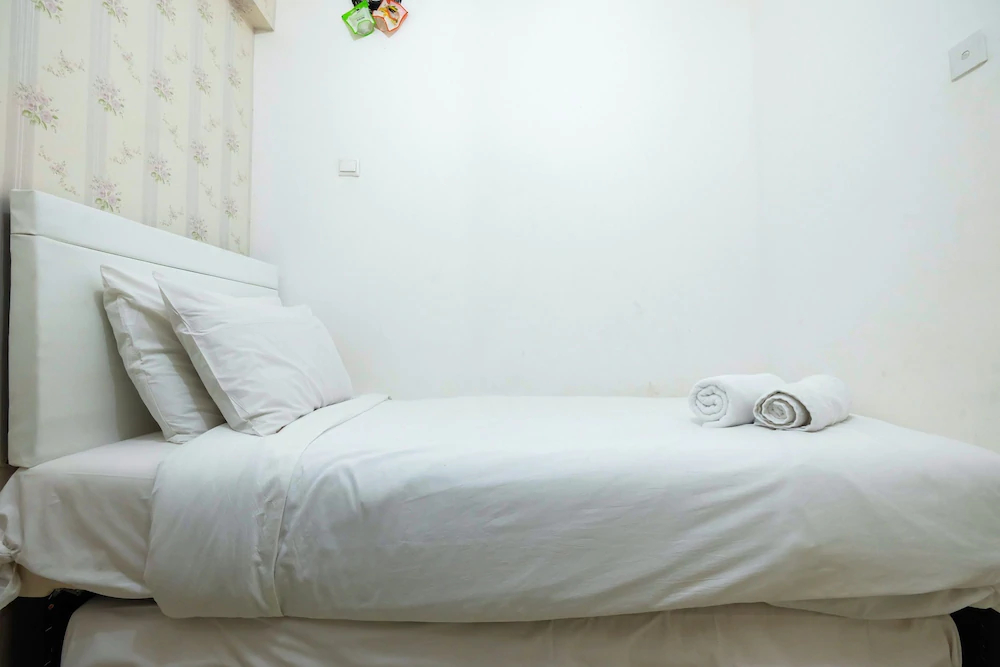 Bassura City Apartments