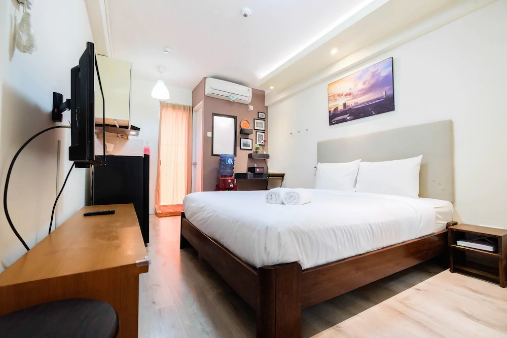 Bassura City Apartments