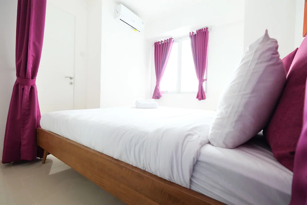 Bassura City Apartments