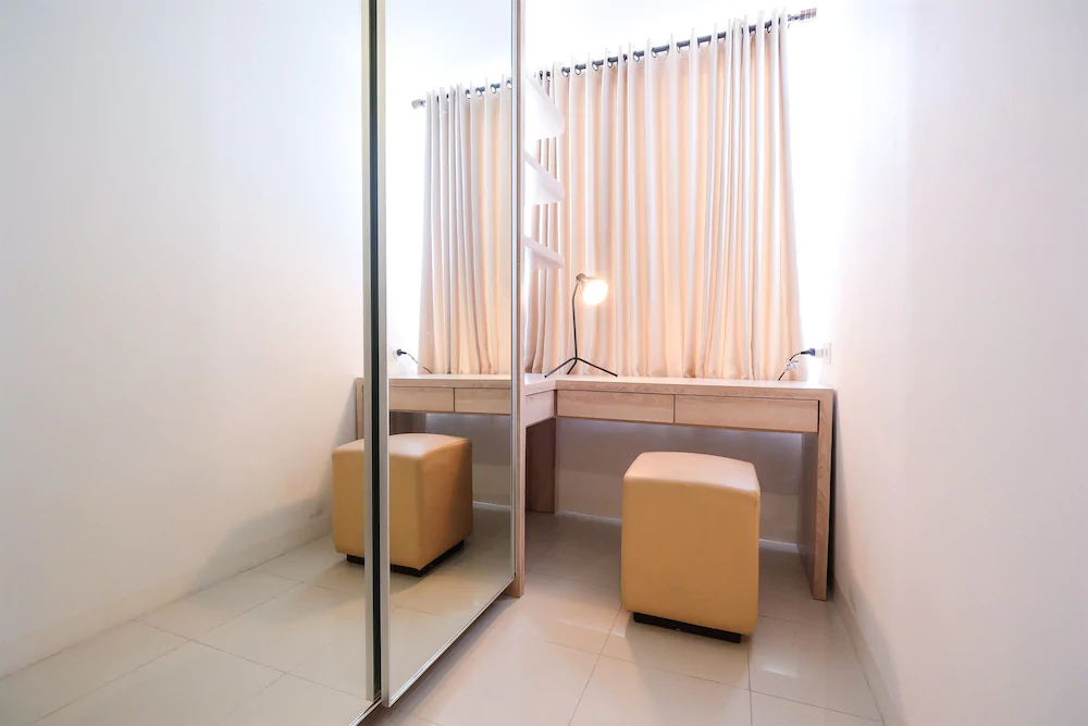 Bassura City Apartments