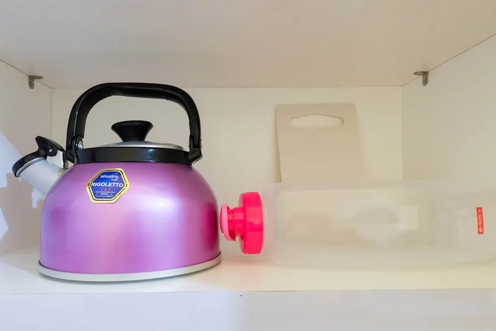 Bassura City Apartments