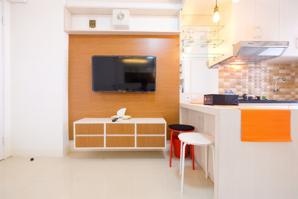 Bassura City Apartments