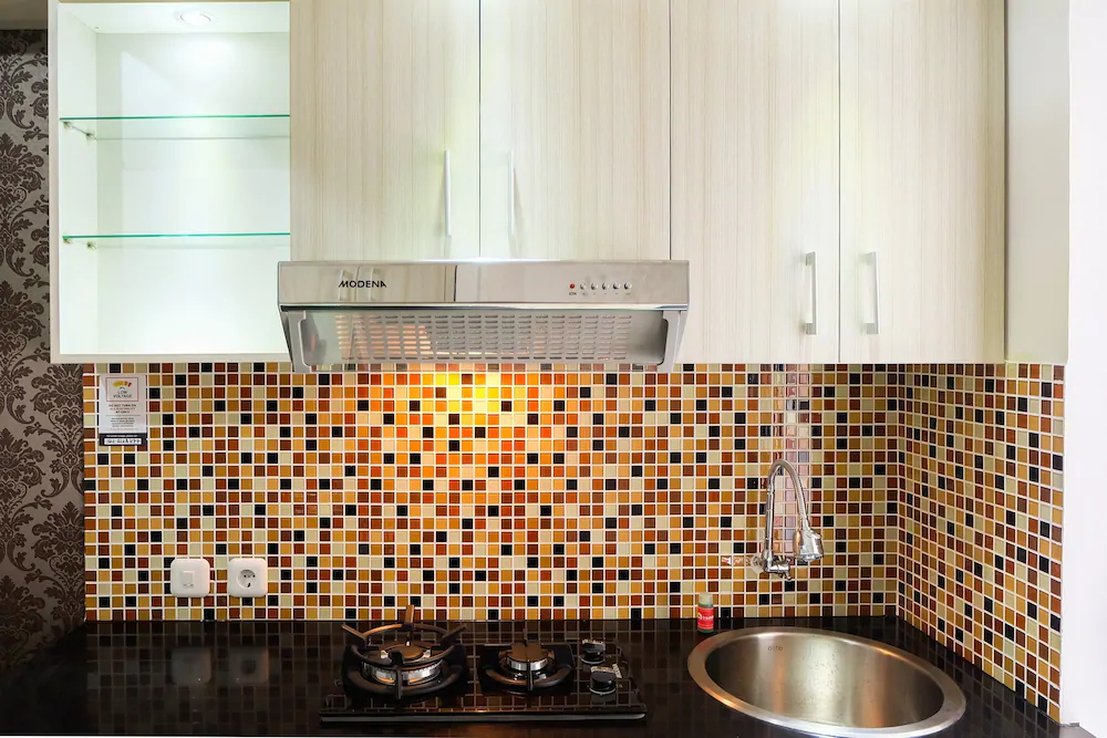 Bassura City Apartments