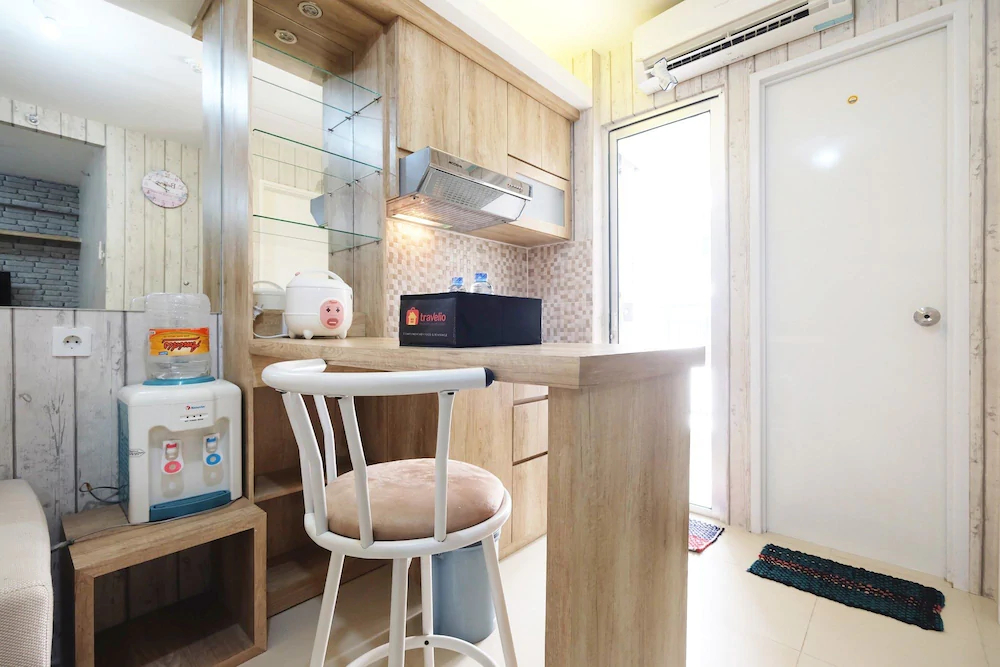 Bassura City Apartments