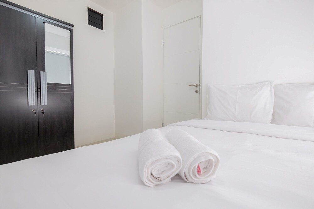 Bassura City Apartments