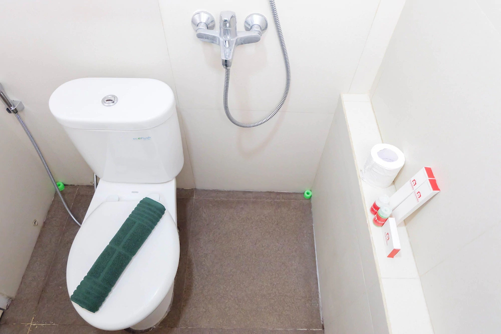 Bassura City Apartments