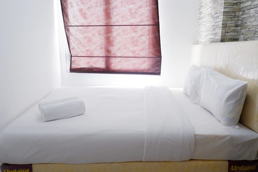 Bassura City Apartments