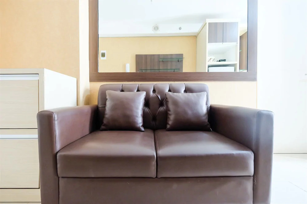 Bassura City Apartments