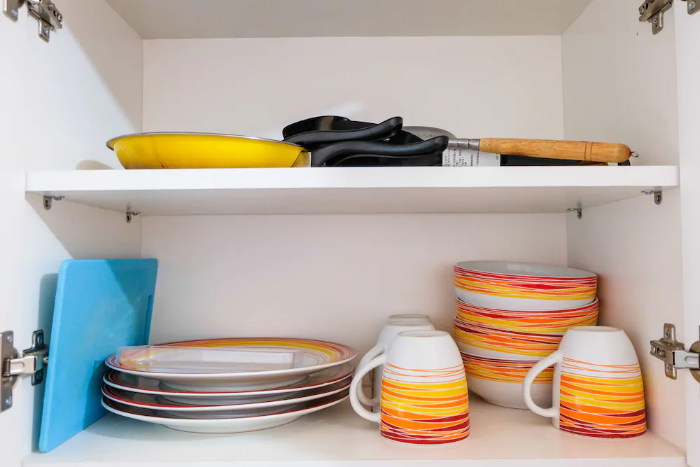 Bassura City Apartments