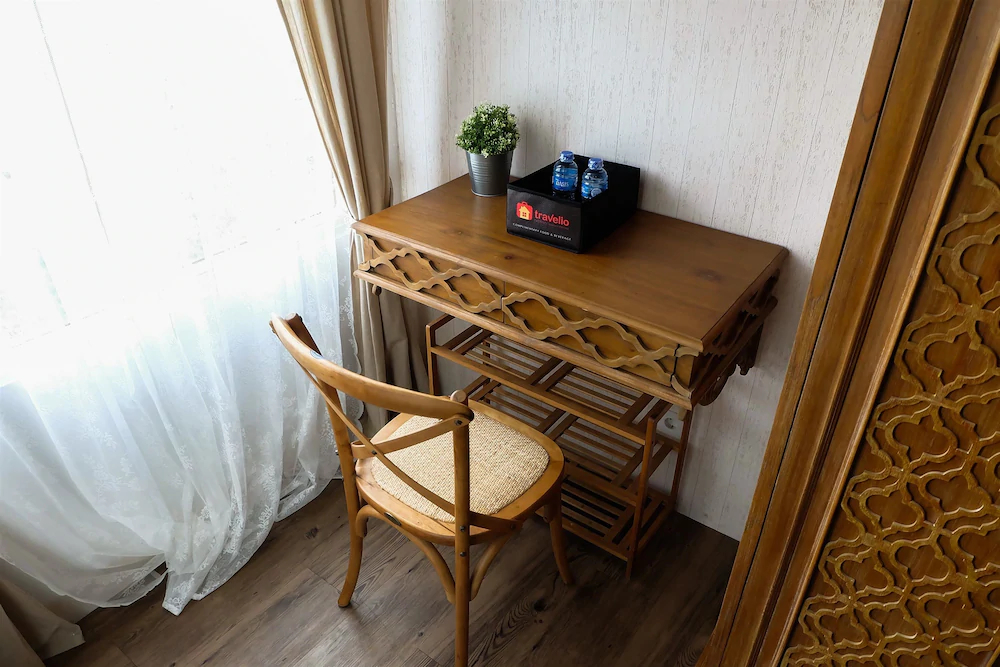 Bassura City Apartments