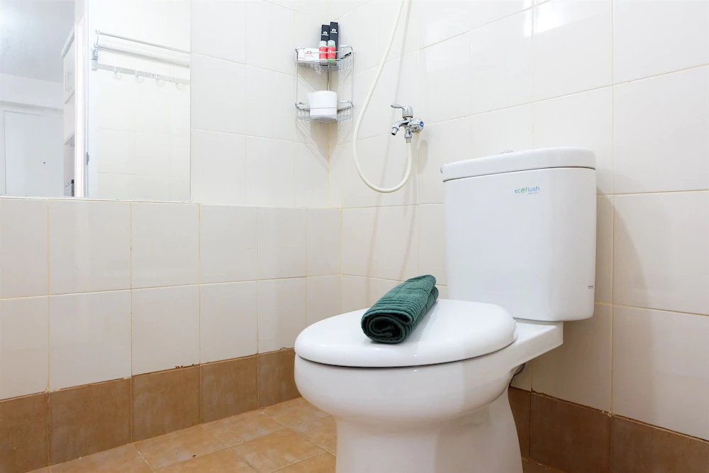 Bassura City Apartments