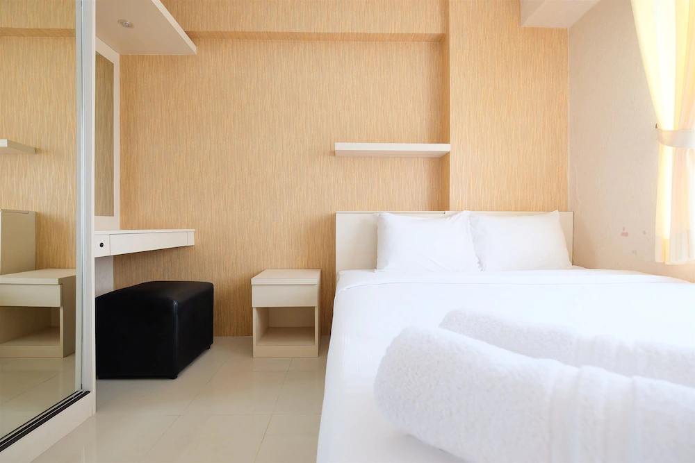 Bassura City Apartments