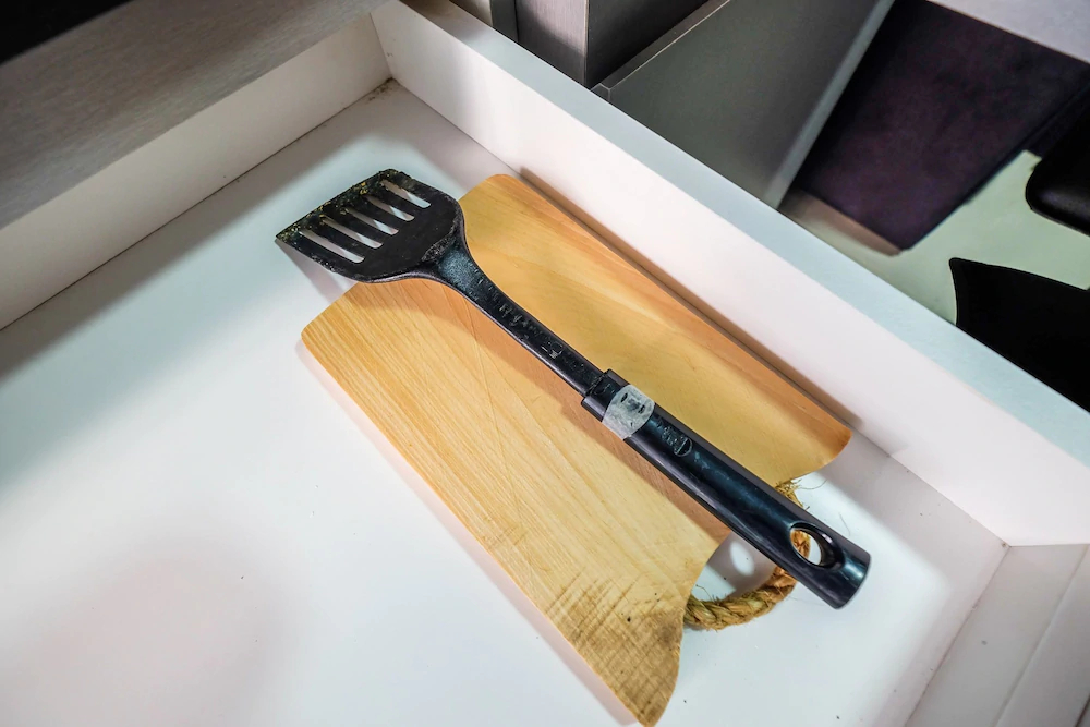 Bassura City Apartments