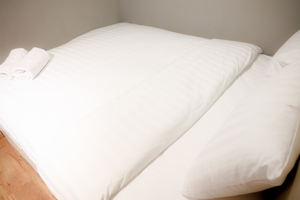 Bassura City Apartments