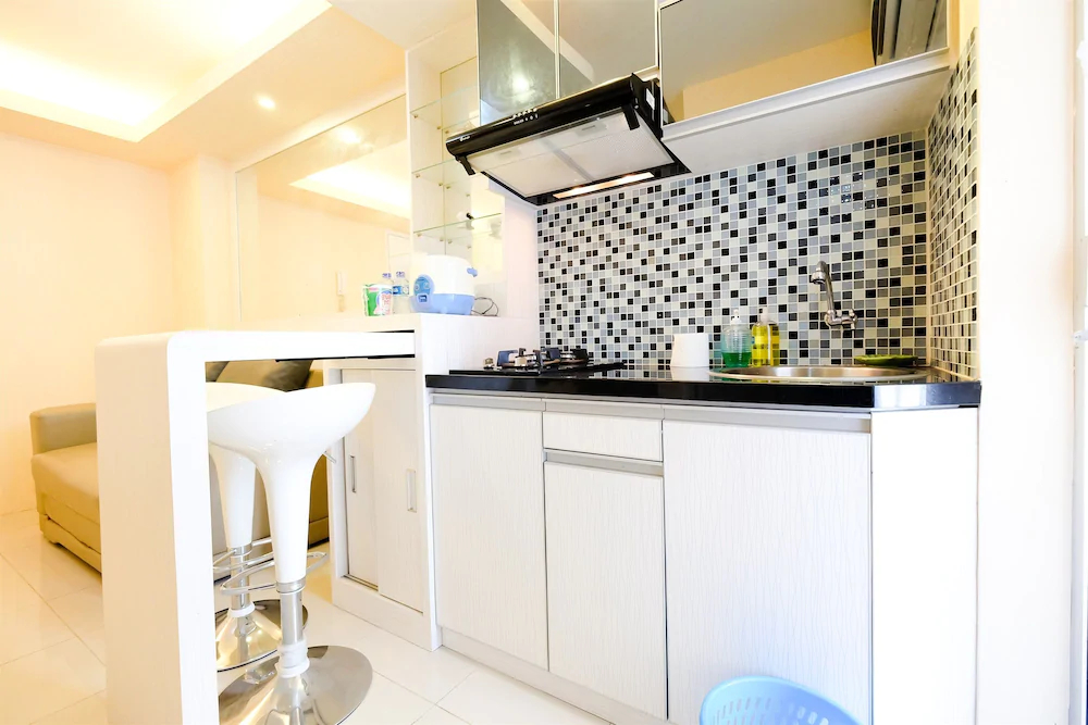 Bassura City Apartments