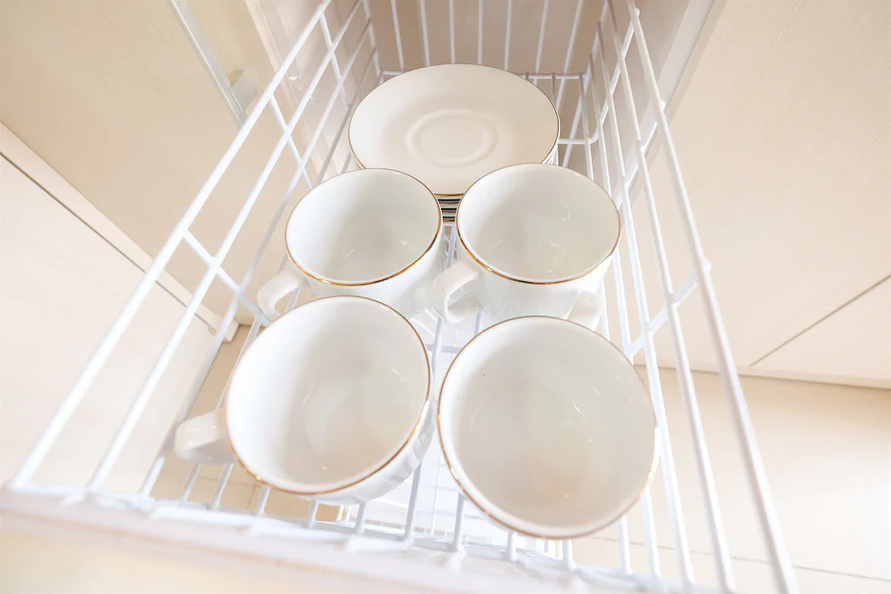 Bassura City Apartments