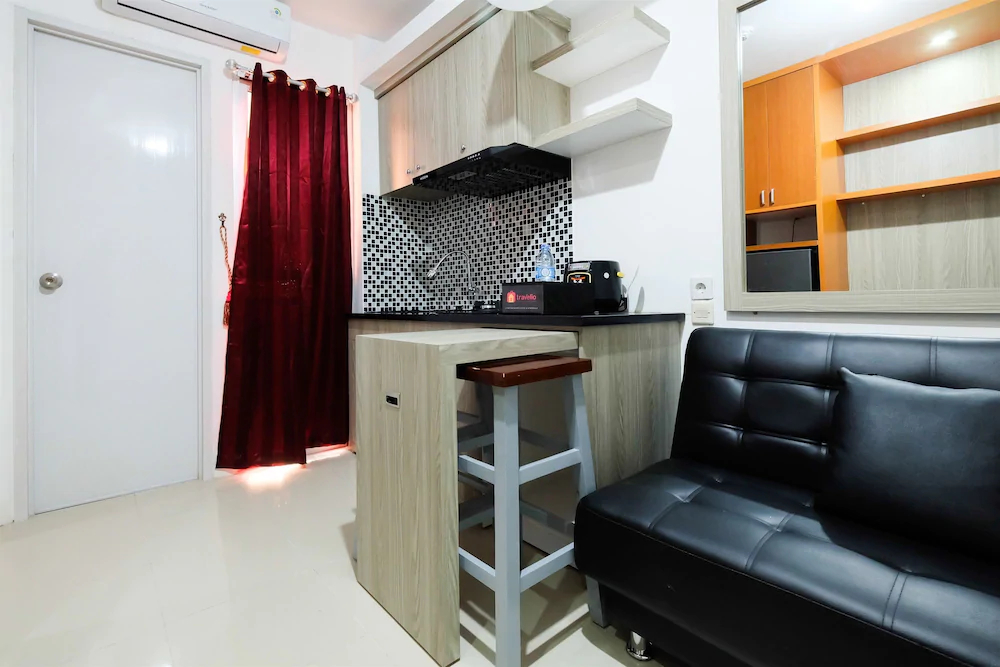 Bassura City Apartments