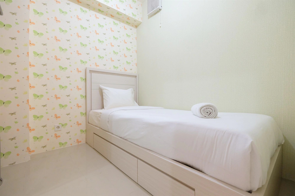 Bassura City Apartments