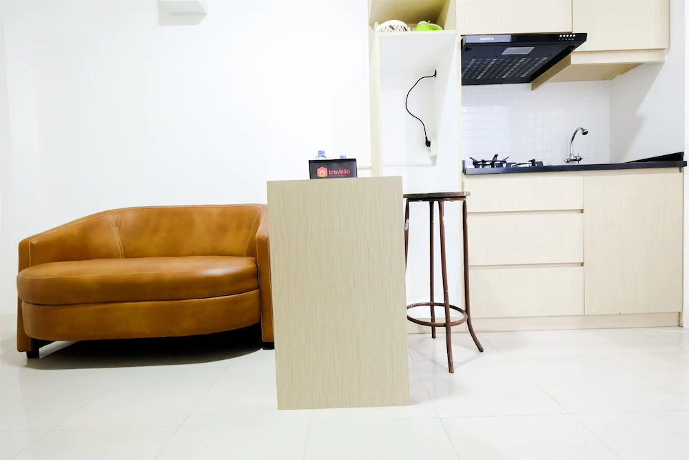 Bassura City Apartments