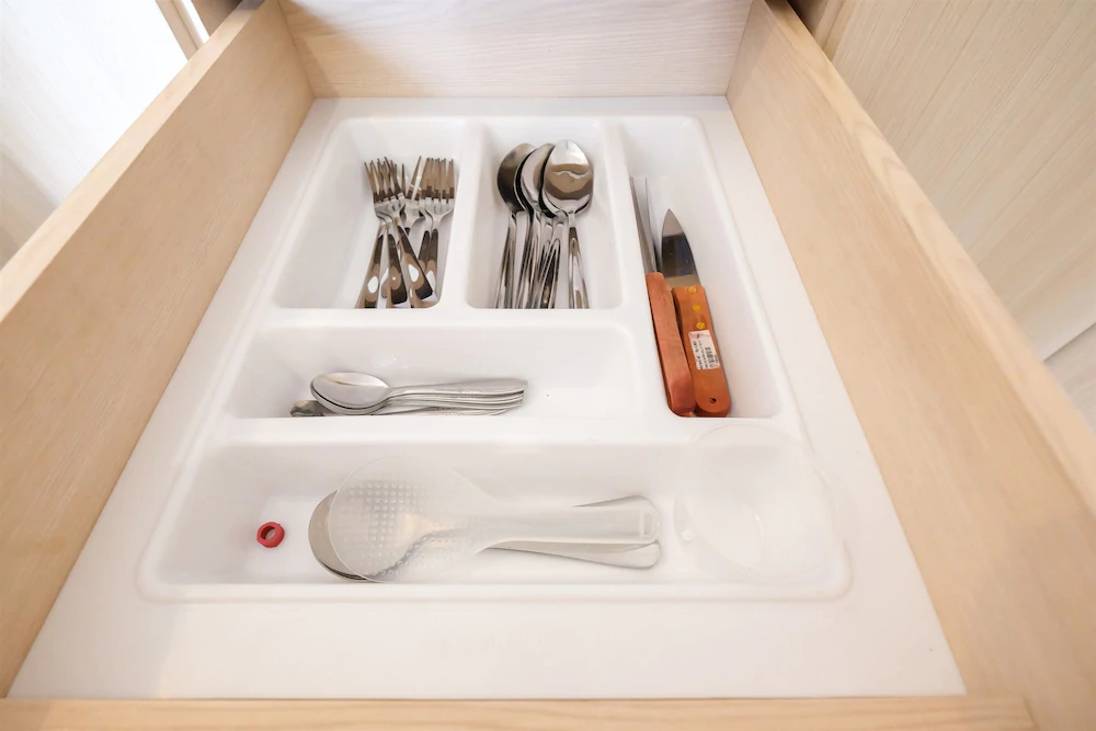 Bassura City Apartments