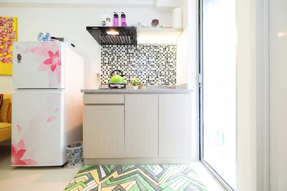 Bassura City Apartments