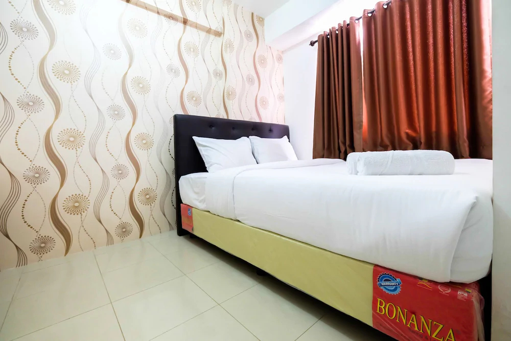 Bassura City Apartments