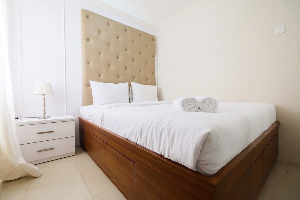 Bassura City Apartments