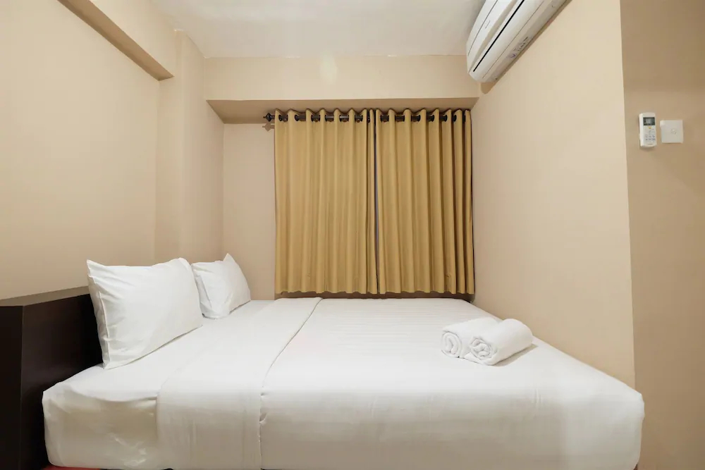 Bassura City Apartments